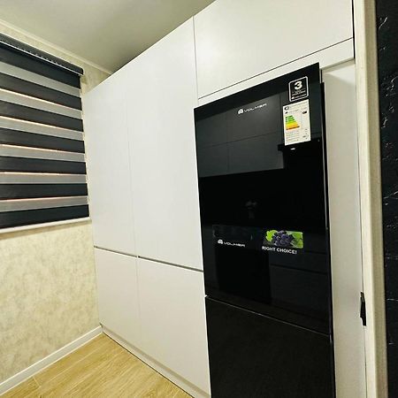 Yas 2 Apartment Σαμαρκάνδη Εξωτερικό φωτογραφία