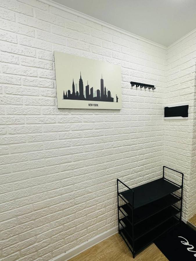 Yas 2 Apartment Σαμαρκάνδη Εξωτερικό φωτογραφία