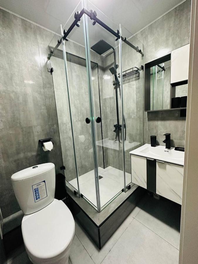 Yas 2 Apartment Σαμαρκάνδη Εξωτερικό φωτογραφία