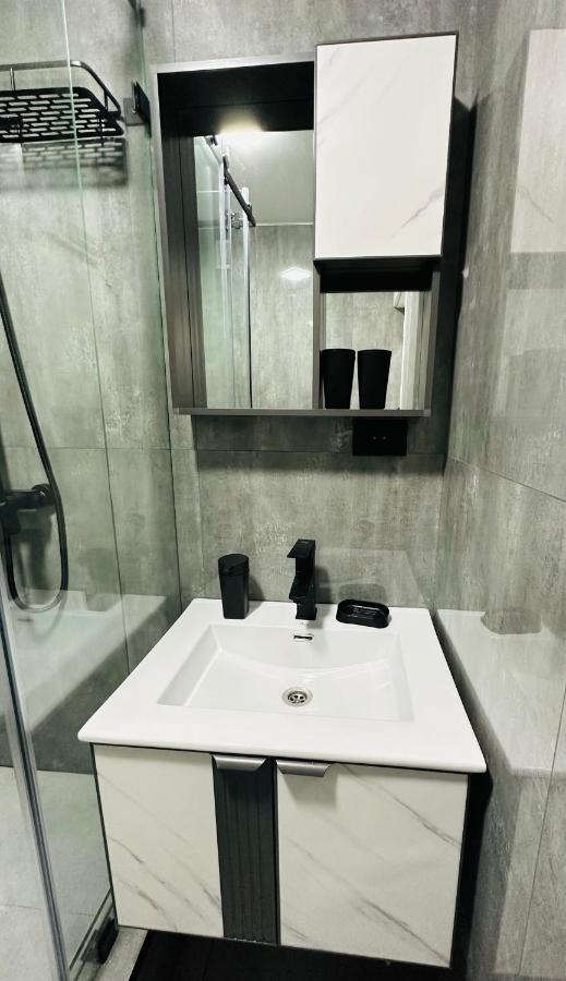 Yas 2 Apartment Σαμαρκάνδη Εξωτερικό φωτογραφία