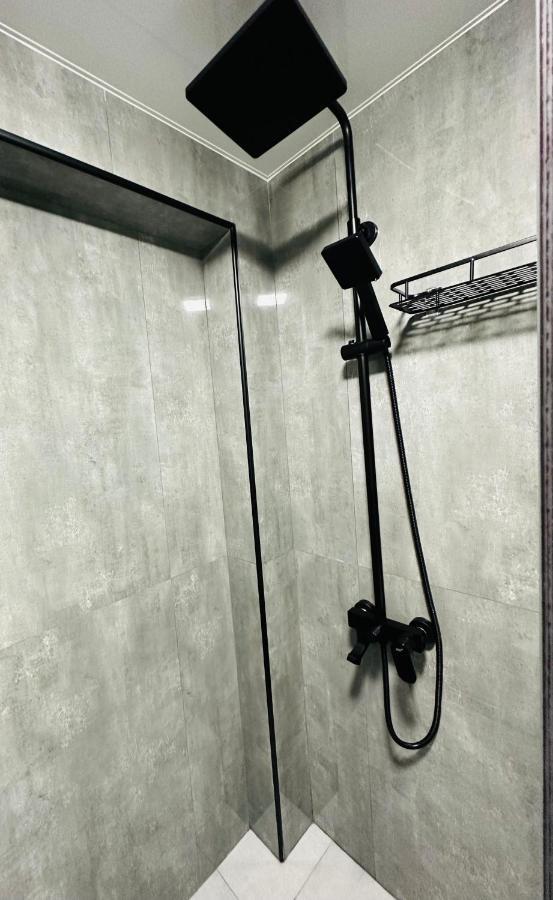 Yas 2 Apartment Σαμαρκάνδη Εξωτερικό φωτογραφία